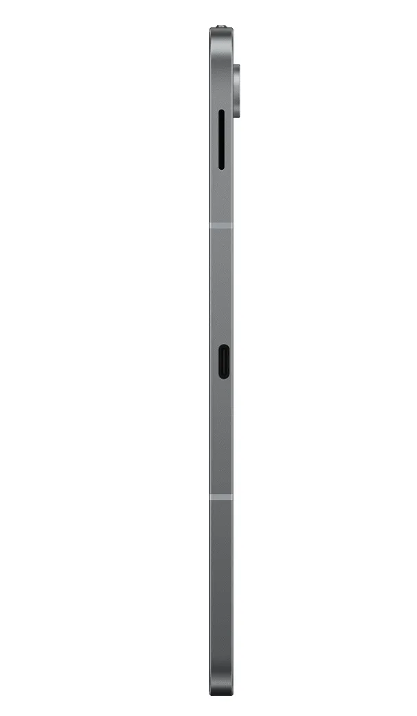 Планшет Samsung Galaxy Tab S10 FE 5G SM-X526 12/256GB Gray (SM-X526BZAPEUC) - мініатюра 7