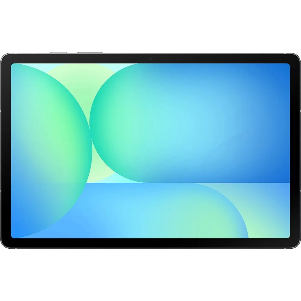 Планшет Samsung Galaxy Tab S10 FE 5G SM-X526 8/128GB Gray (SM-X526BZAREUC) - мініатюра 11