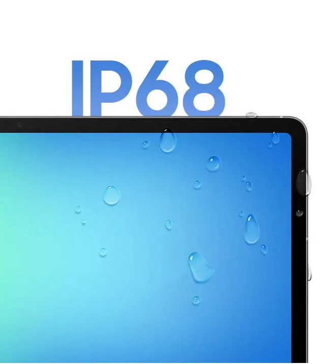 Планшет Samsung Galaxy Tab S10 FE 5G SM-X526 8/128GB Gray (SM-X526BZAREUC) - мініатюра 13