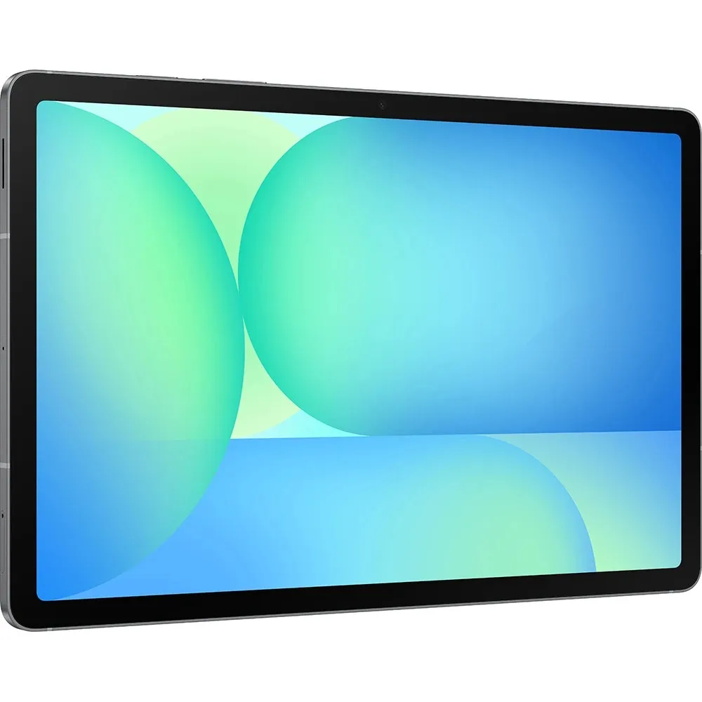 Планшет Samsung Galaxy Tab S10 FE 5G SM-X526 8/128GB Gray (SM-X526BZAREUC) - мініатюра 6