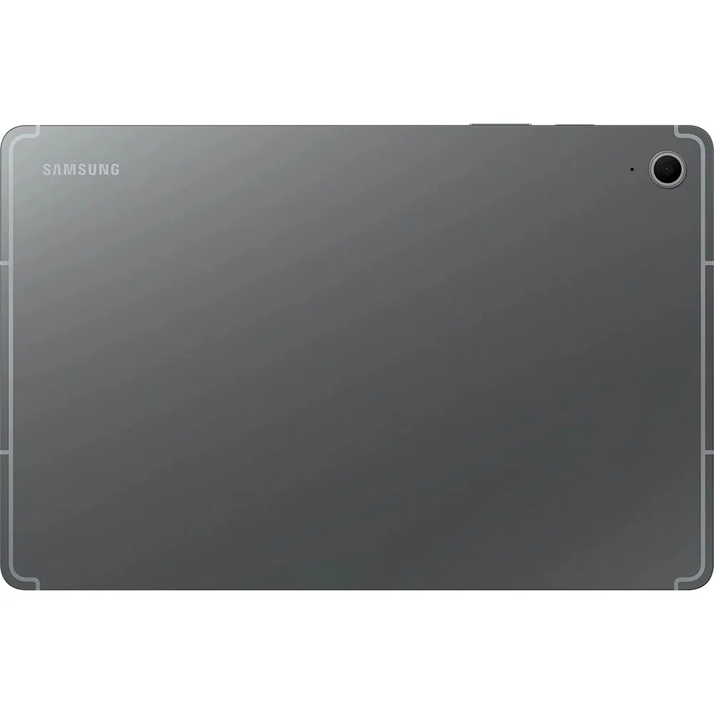Планшет Samsung Galaxy Tab S10 FE 5G SM-X526 8/128GB Gray (SM-X526BZAREUC) - мініатюра 8