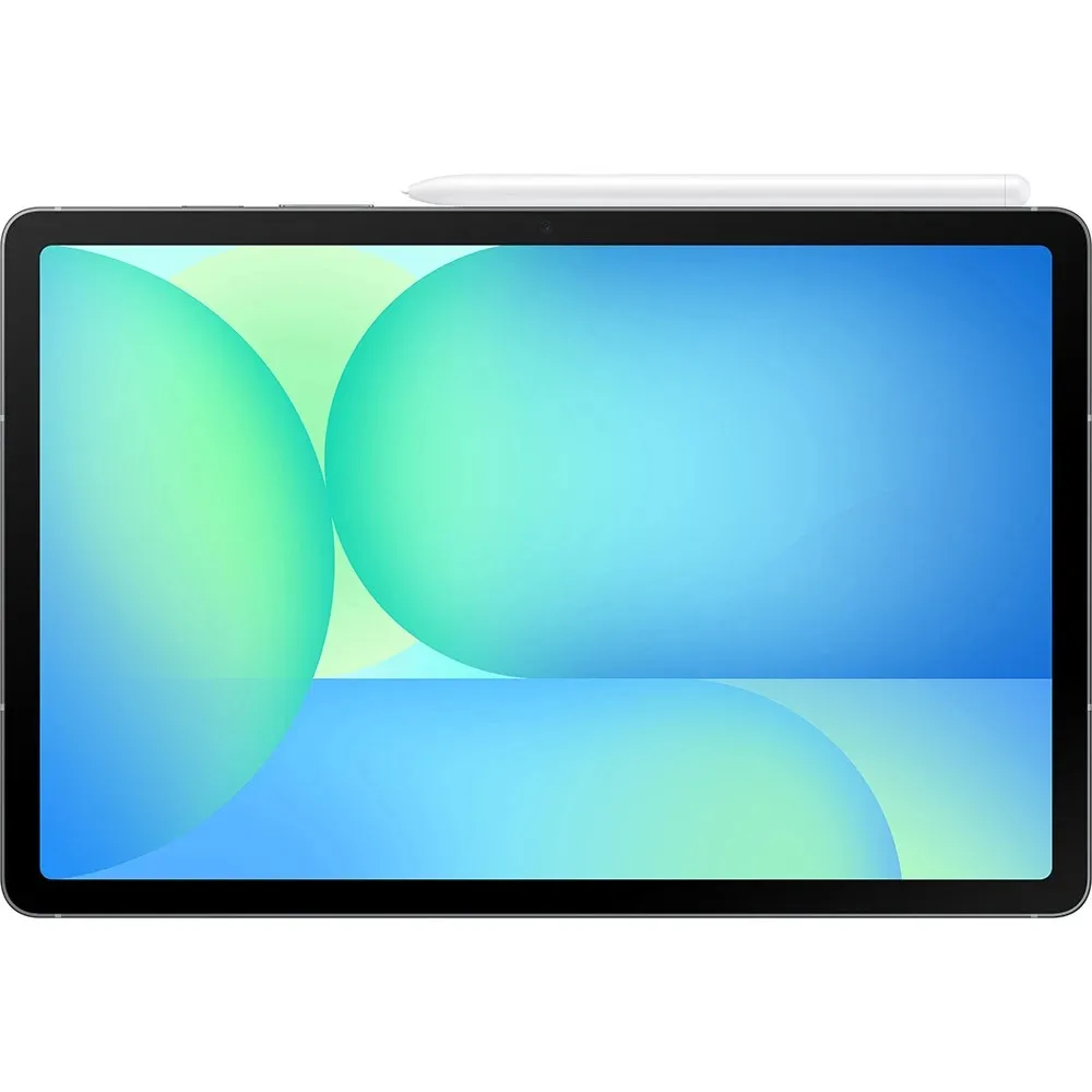 Планшет Samsung Galaxy Tab S10 FE 5G SM-X526 8/128GB Gray (SM-X526BZAREUC) - мініатюра 9