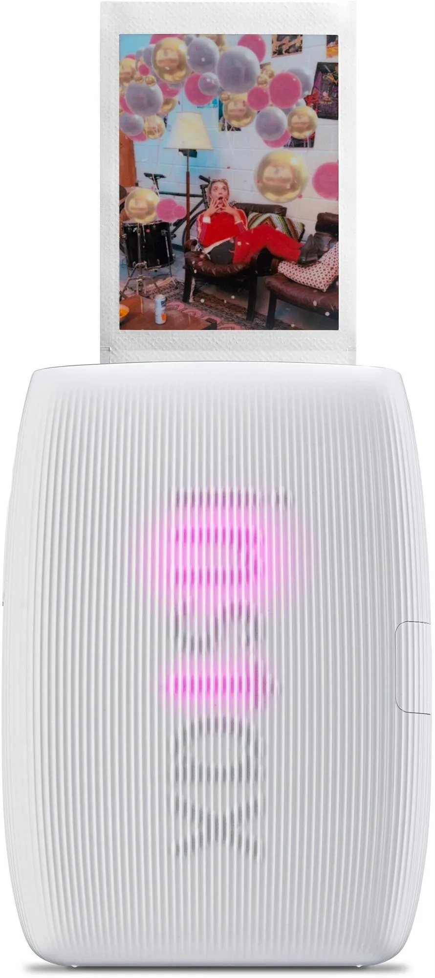 Принтер миттєвого друку Fujifilm Instax Mini Link3 C White EX D (16832077) - мініатюра 12