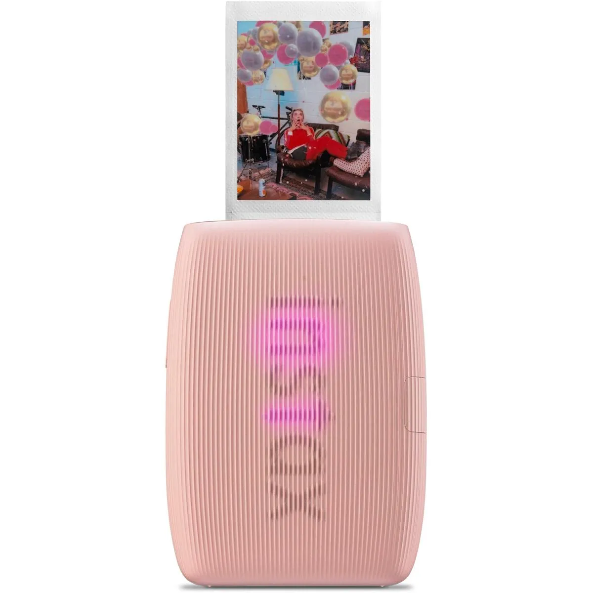 Принтер миттєвого друку Fujifilm Instax Mini Link3 R Pink EX D (16832118) - мініатюра 7