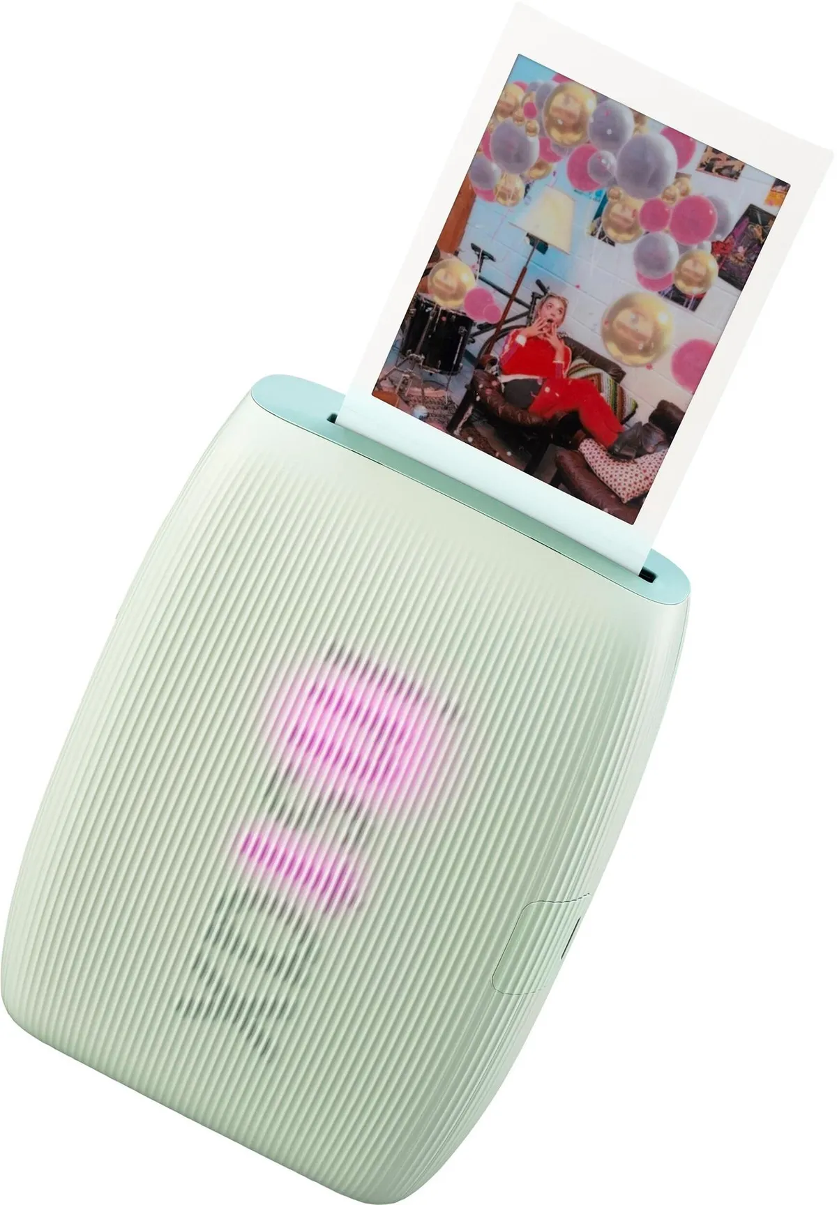 Принтер миттєвого друку Fujifilm Instax Mini Link3 S Green EX D (16832156) - мініатюра 12