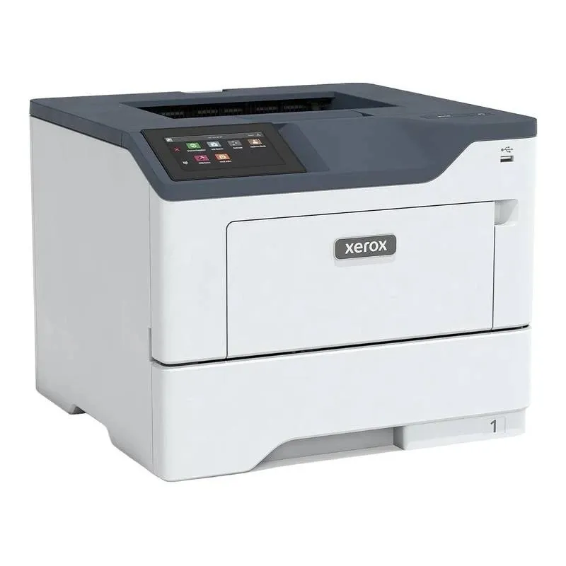Принтер лазерний A4 ч/б Xerox VersaLink B410 (B410V_DN) - мініатюра 2