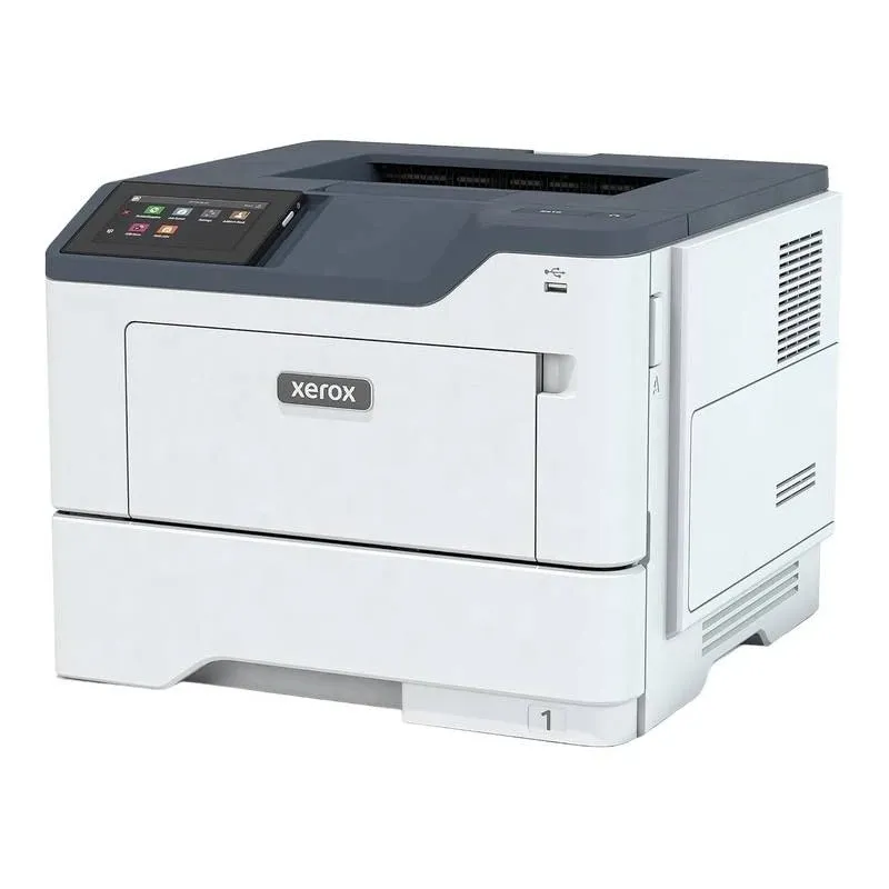 Принтер лазерний A4 ч/б Xerox VersaLink B410 (B410V_DN) - мініатюра 3
