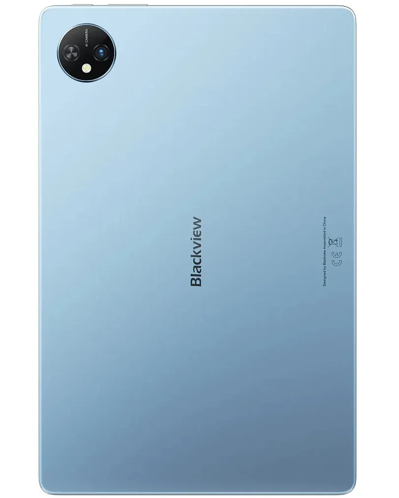 Планшет Blackview Tab 10 WiFi 8/256GB Blue - мініатюра 3