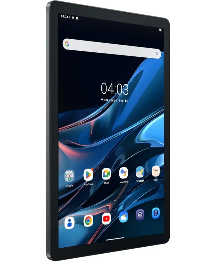 Планшет Blackview Tab 10 WiFi 8/256GB Gray - мініатюра 2