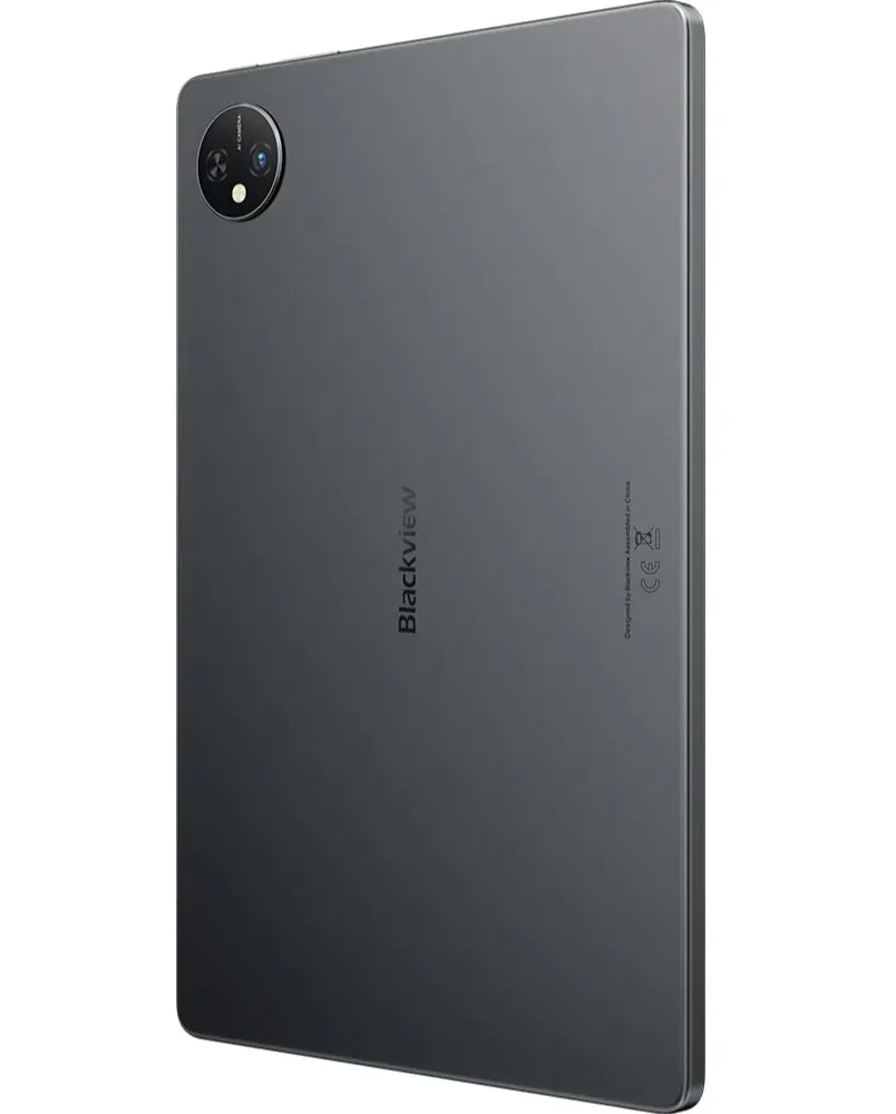 Планшет Blackview Tab 10 WiFi 8/256GB Gray - мініатюра 4