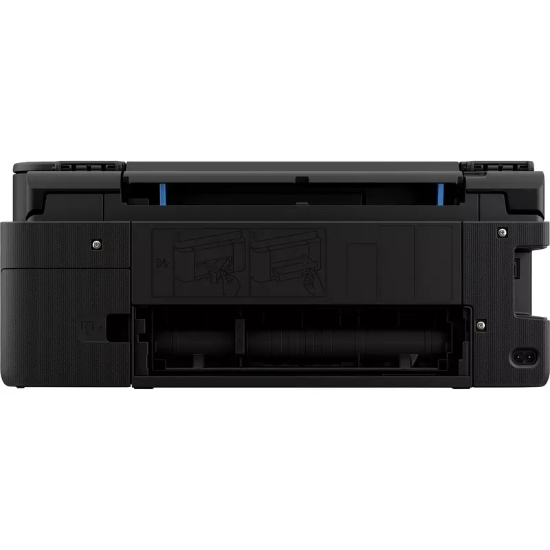 Багатофункційний пристрій А4 кол. Canon Pixma G3480 Black з Wi-Fi (6708C009) - мініатюра 6