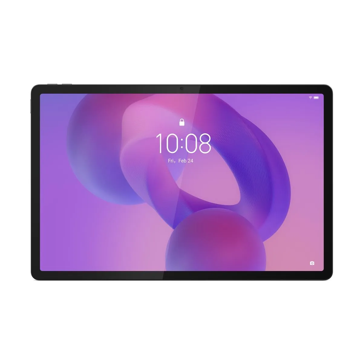 Планшет Lenovo Idea Tab Pro TB373FU 12/256GB Luna Grey + Pen (ZAE50100UA) - зображення 1