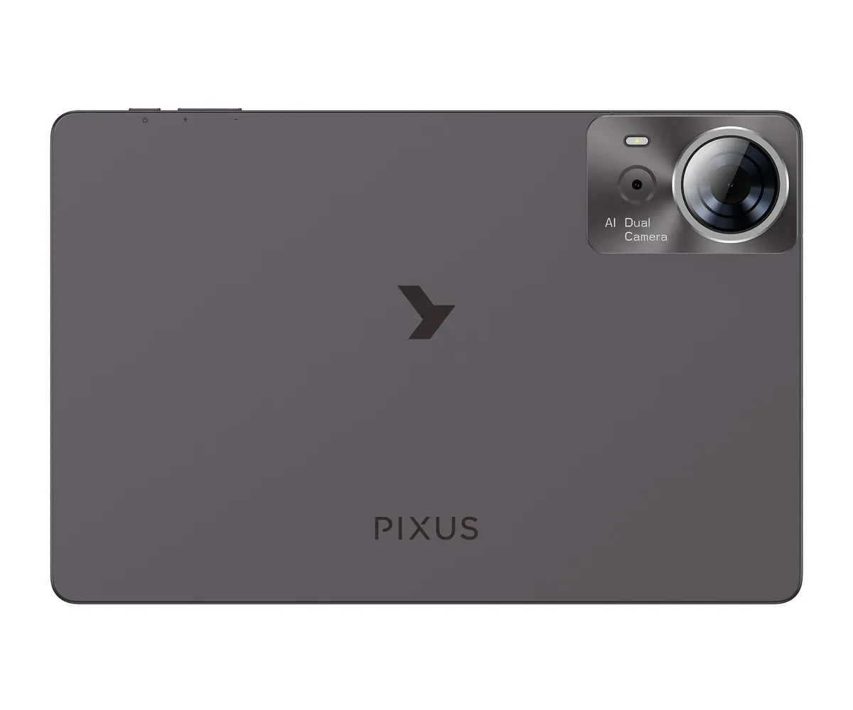 Планшет Pixus Combo 8/256GB 4G Grey - мініатюра 13