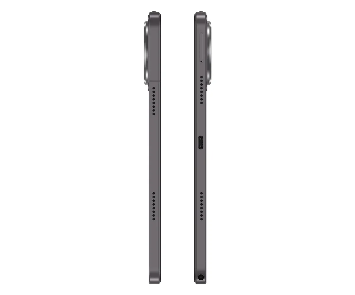 Планшет Pixus Combo 8/256GB 4G Grey - мініатюра 14