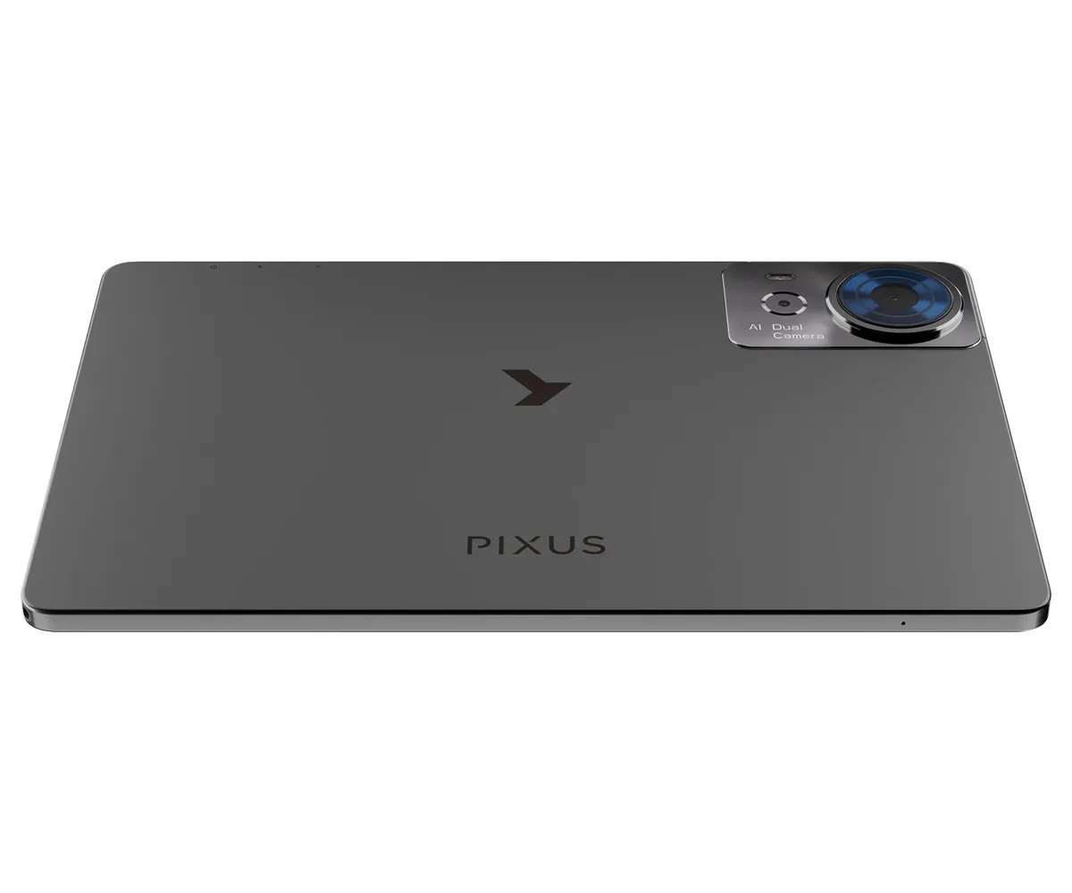 Планшет Pixus Combo 8/256GB 4G Grey - мініатюра 9