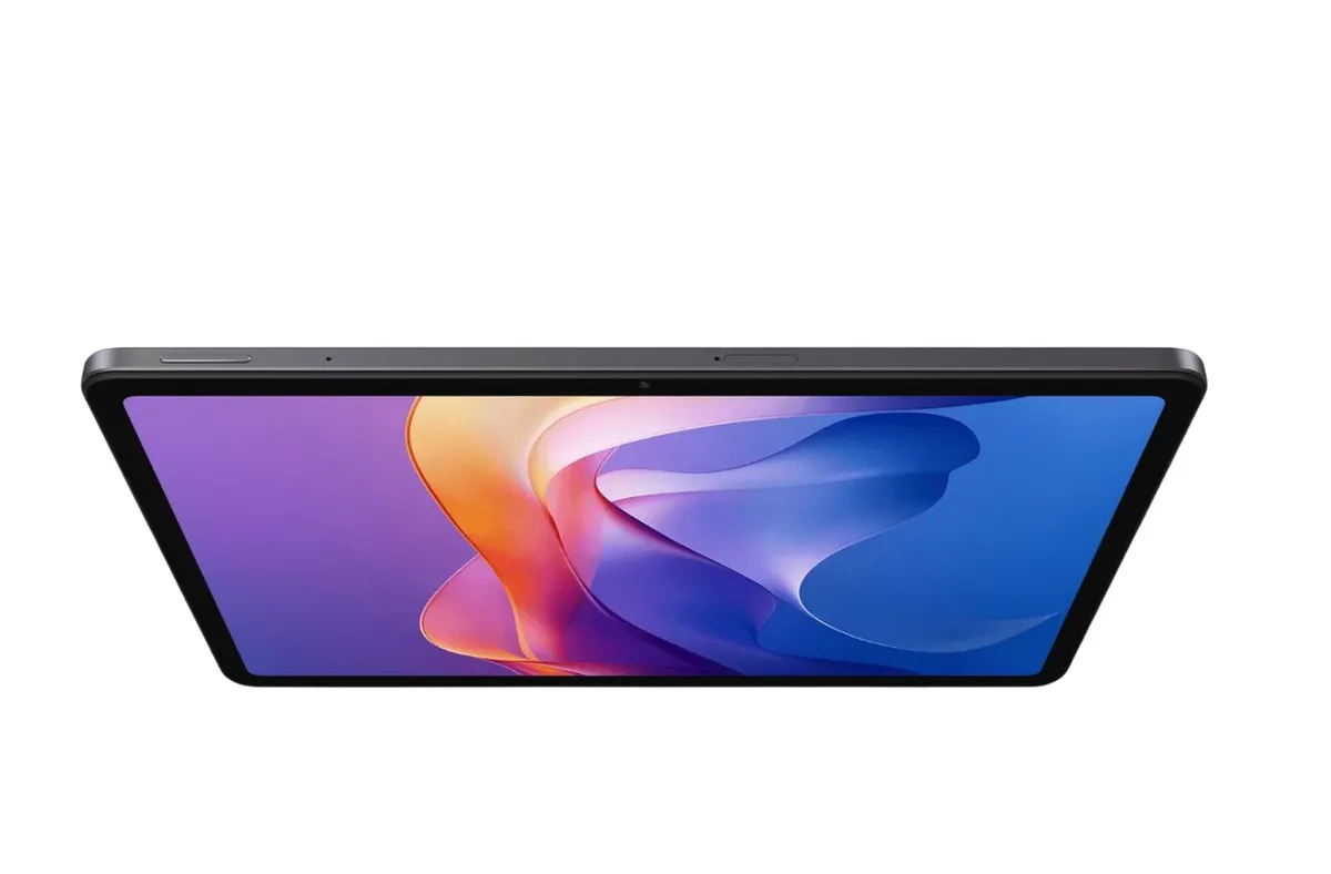 Планшет Xiaomi Redmi Pad 2 WiFi 4/128GB Graphite Gray (VHU5659EU) - мініатюра 15