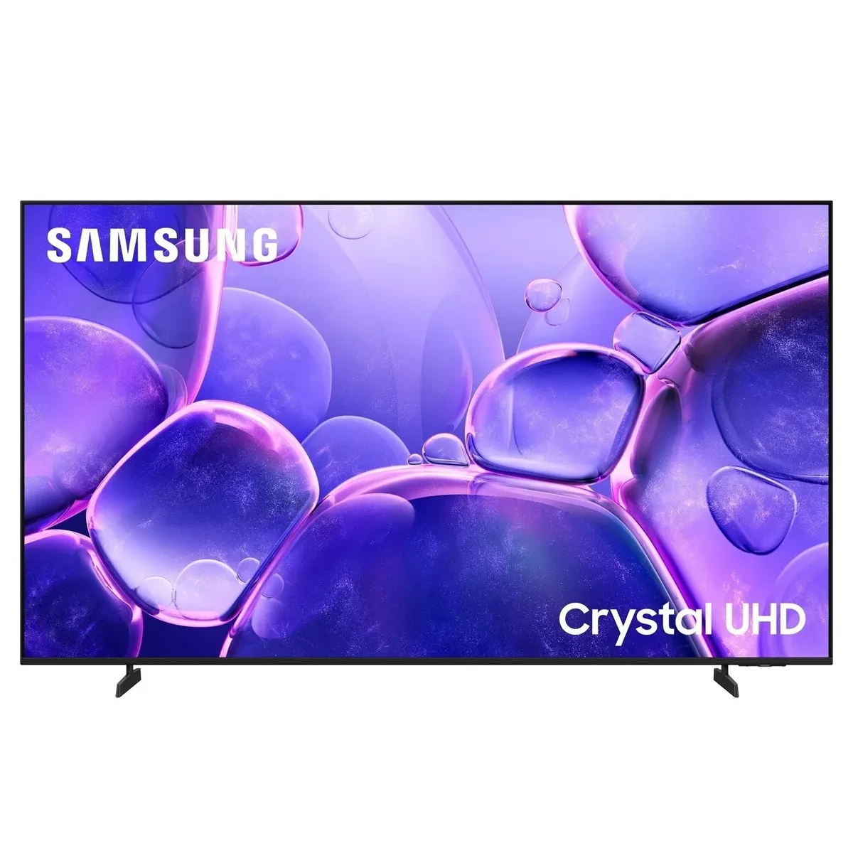 Телевізор Samsung UE50U8000FUXUA