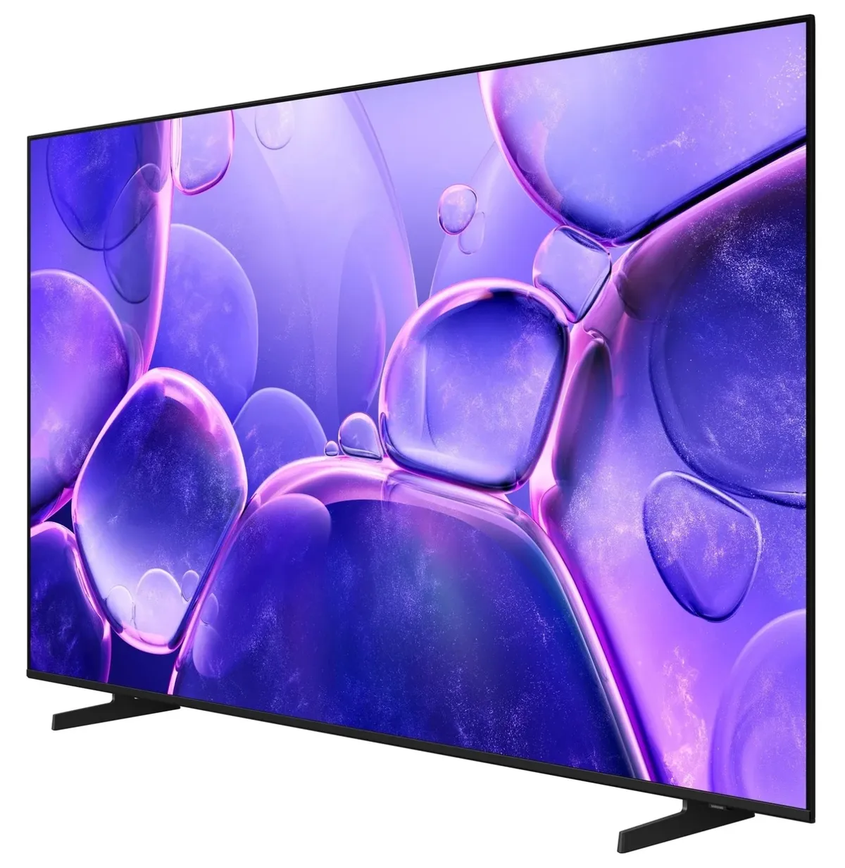 Телевізор Samsung UE55U8000FUXUA - мініатюра 3