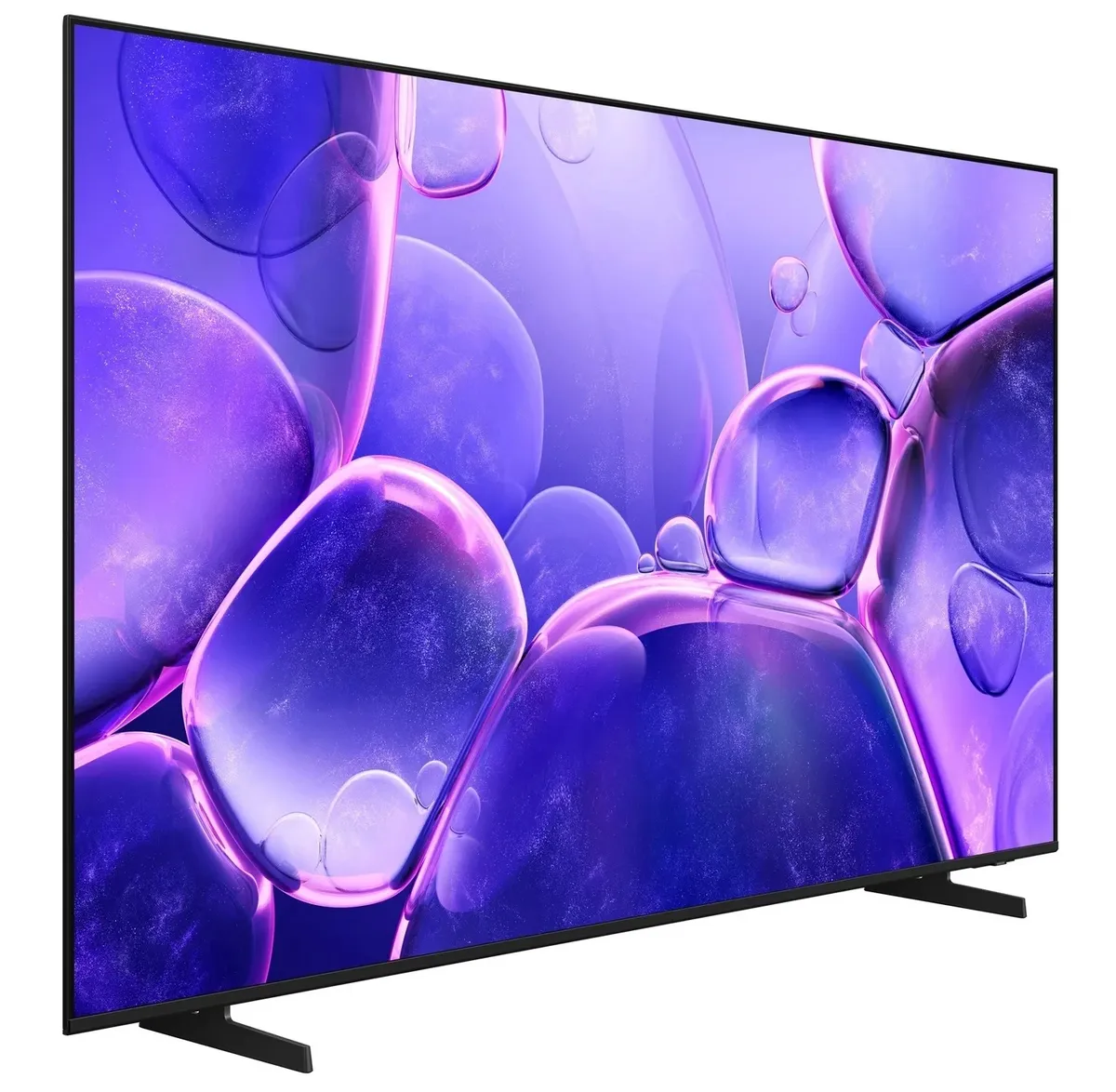 Телевізор Samsung UE55U8000FUXUA - мініатюра 4