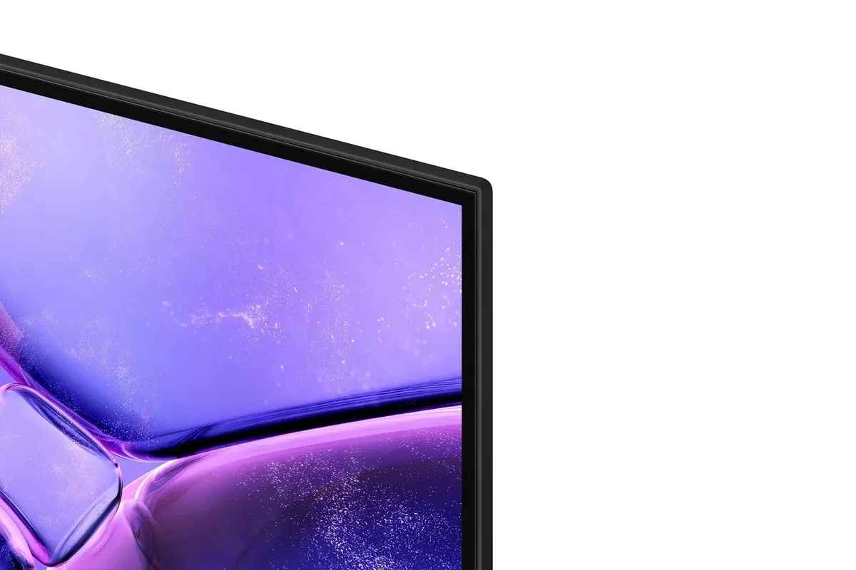 Телевізор Samsung UE55U8000FUXUA - мініатюра 6