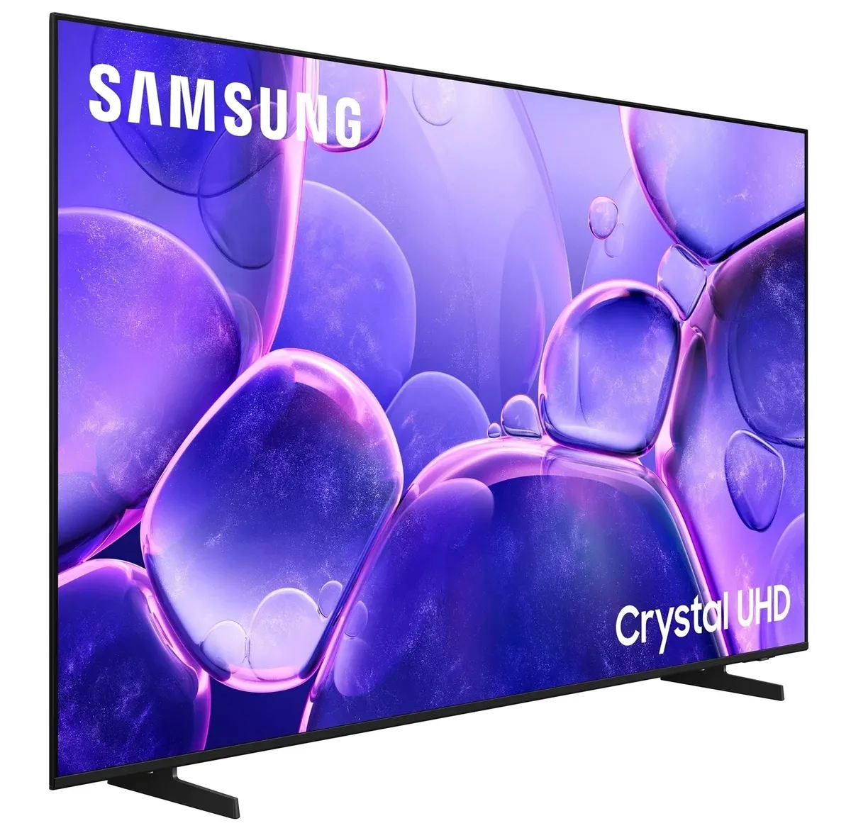 Телевізор Samsung UE55U8000FUXUA - мініатюра 8