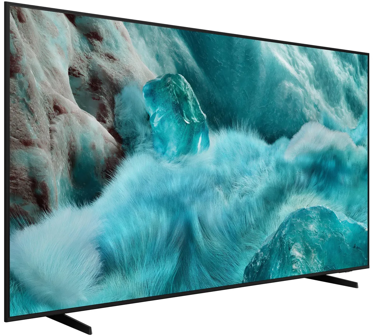 Телевізор Samsung QE50Q7FAAUXUA - мініатюра 5
