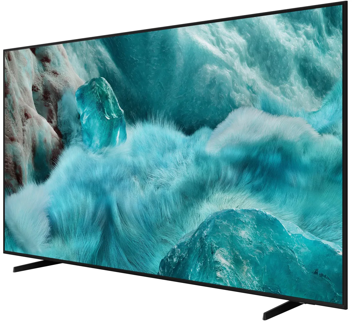 Телевізор Samsung QE43Q7FAAUXUA - мініатюра 6