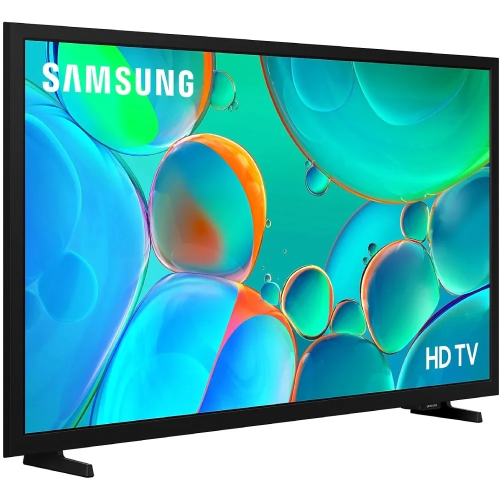 Телевізор Samsung UE32H5000FUXUA - мініатюра 2