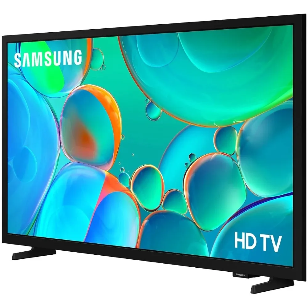 Телевізор Samsung UE32H5000FUXUA - мініатюра 3