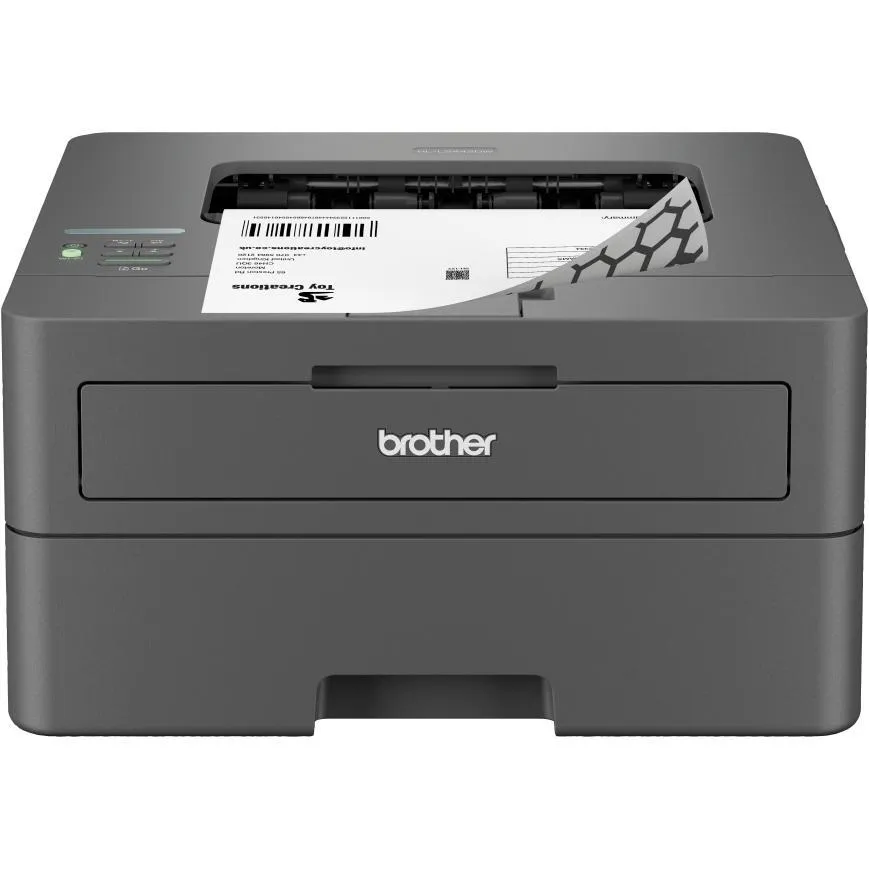 Принтер A4 Brother HL-L2442DW з Wi-Fi (HLL2442DWYJ1)