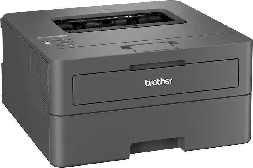 Принтер A4 Brother HL-L2442DW з Wi-Fi (HLL2442DWYJ1) - мініатюра 3