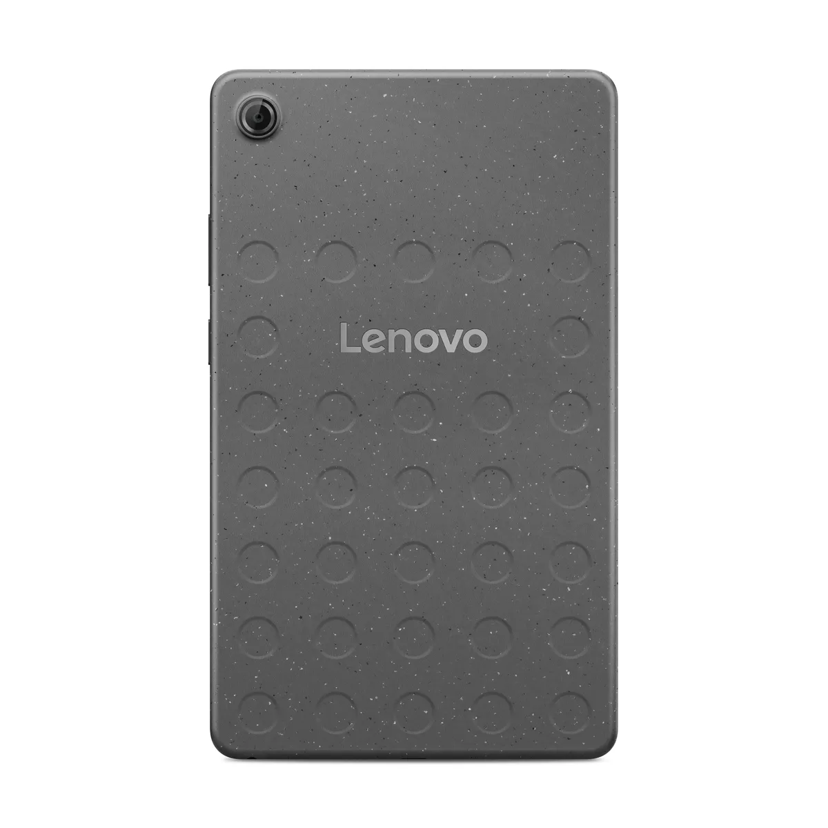 Планшет Lenovo Tab One TB305FU 4/128GB WiFi Luna Grey + Clear Case (ZAF00131UA) - мініатюра 2