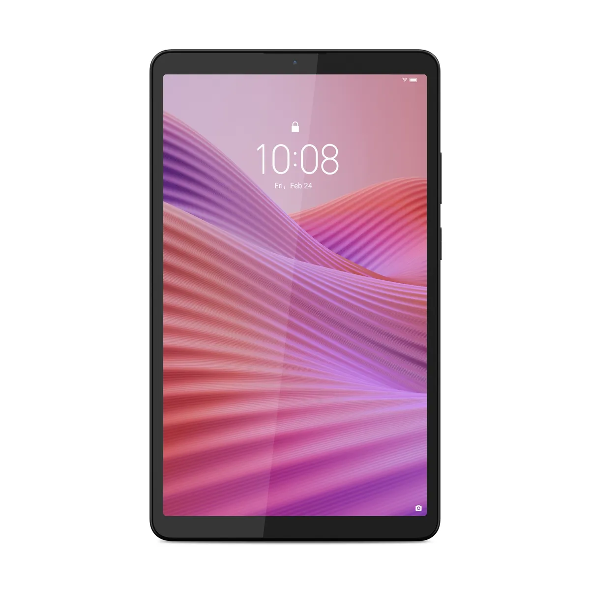 Планшет Lenovo Tab One TB305FU 4/64GB WiFi Luna Grey + Clear Case (ZAF00098UA) - зображення 1