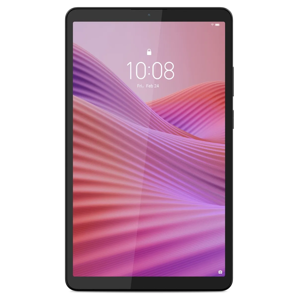 Планшет Lenovo Tab One TB305FU 4/64GB WiFi Luna Grey + Clear Case (ZAF00098UA) - мініатюра 12