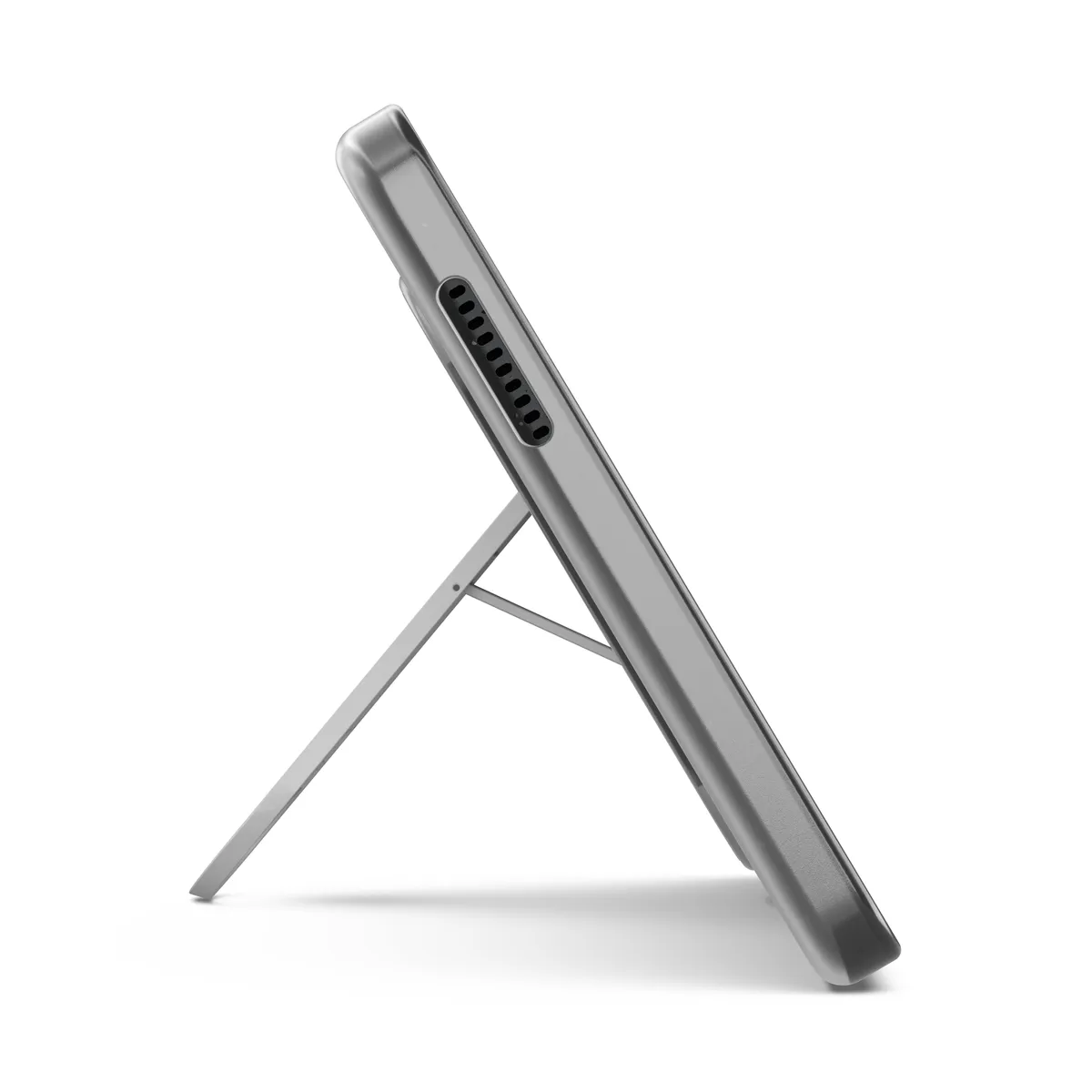 Планшет Lenovo Tab One TB305FU 4/64GB WiFi Luna Grey + Clear Case (ZAF00098UA) - мініатюра 9