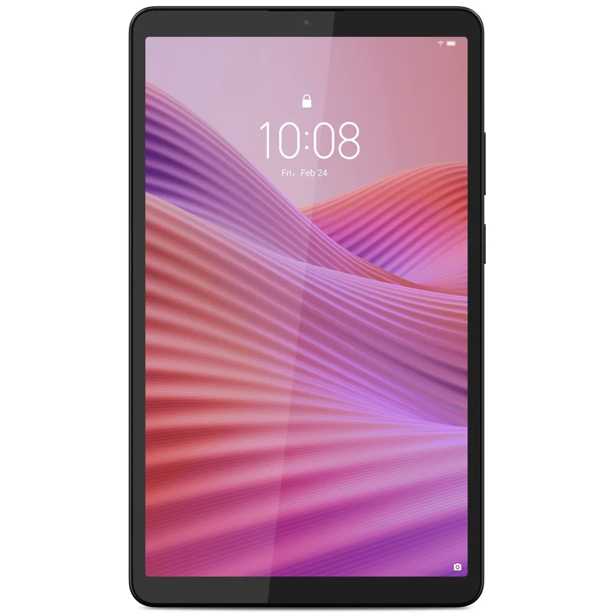 Планшет Lenovo Tab One TB305XU 4/64GB 4G Luna Grey + Clear Case (ZAF10047UA) - мініатюра 14