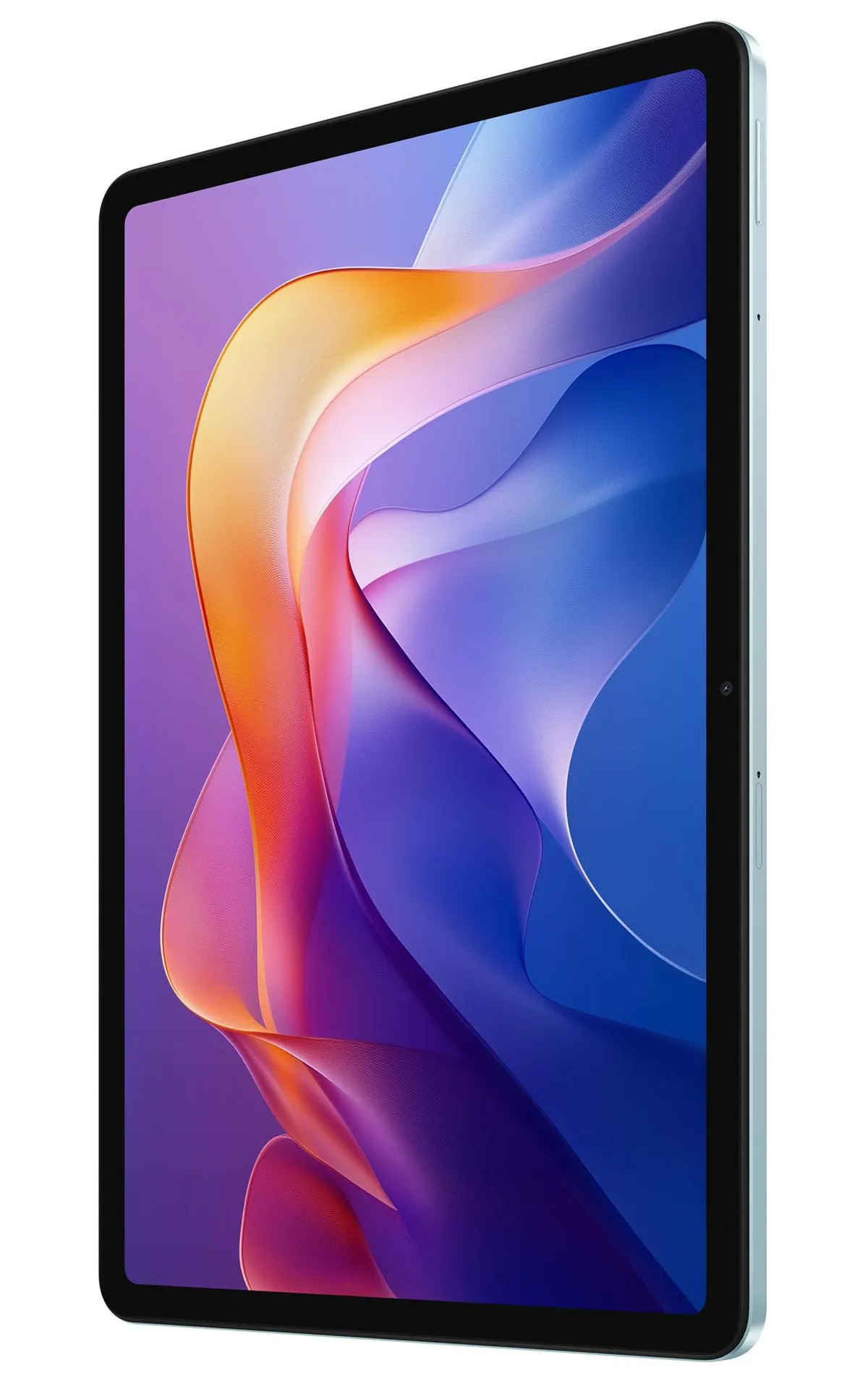 Планшет Xiaomi Redmi Pad 2 WiFi 4/128GB Mint Green (VHU5875EU) - мініатюра 6