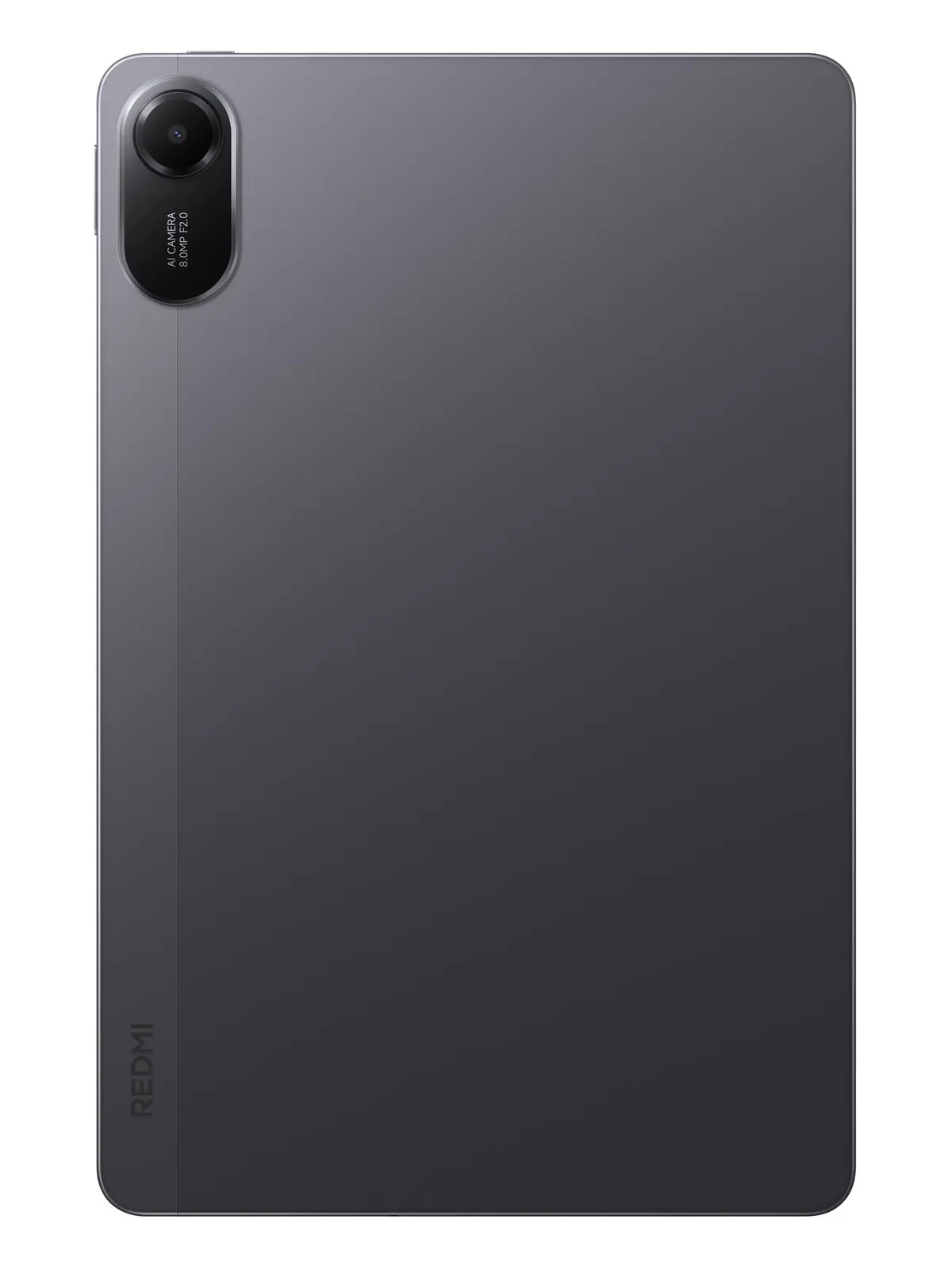 Планшет Xiaomi Redmi Pad 2 4G 4/128GB Graphite Gray (VHU5660EU) - зображення 1
