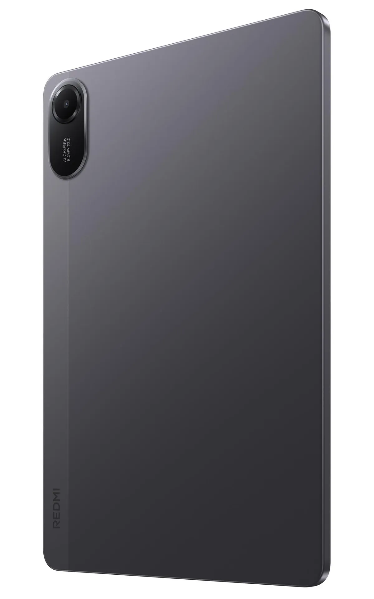 Планшет Xiaomi Redmi Pad 2 4G 4/128GB Graphite Gray (VHU5660EU) - мініатюра 2