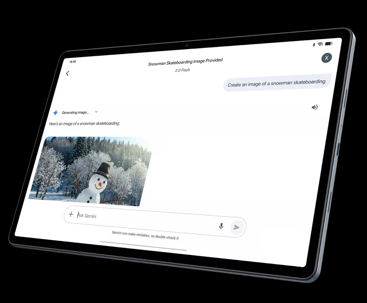 Планшет Oppo Pad SE LTE 6/128GB Twilight Blue - мініатюра 11