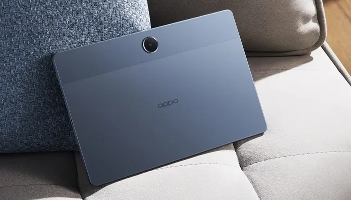 Планшет Oppo Pad SE LTE 6/128GB Twilight Blue - мініатюра 13