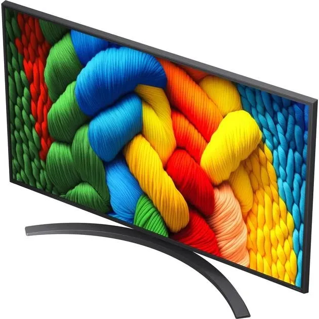 Телевізор LG 43NANO81A6A - мініатюра 7