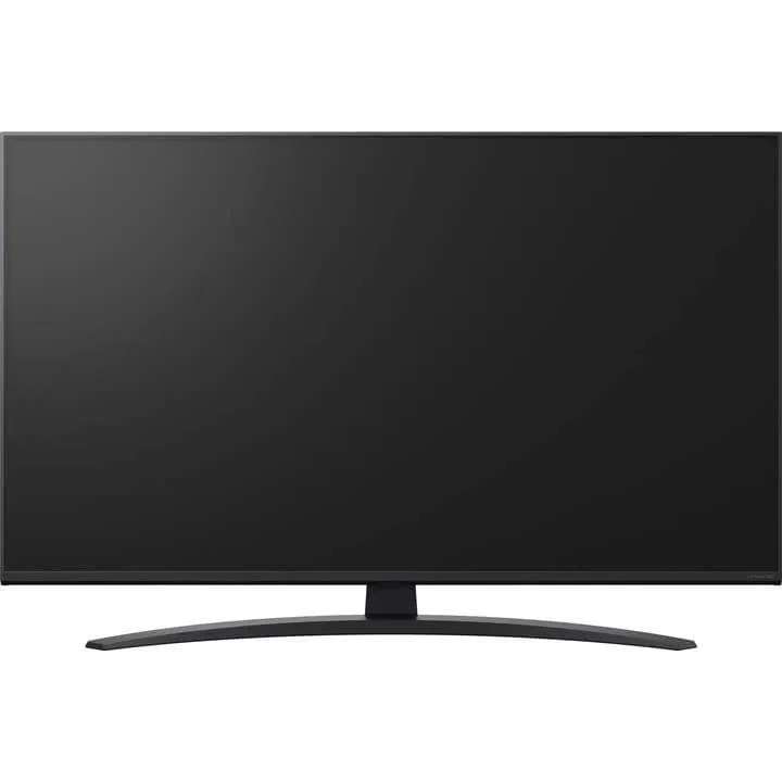 Телевізор LG 43NANO81A6A - мініатюра 8