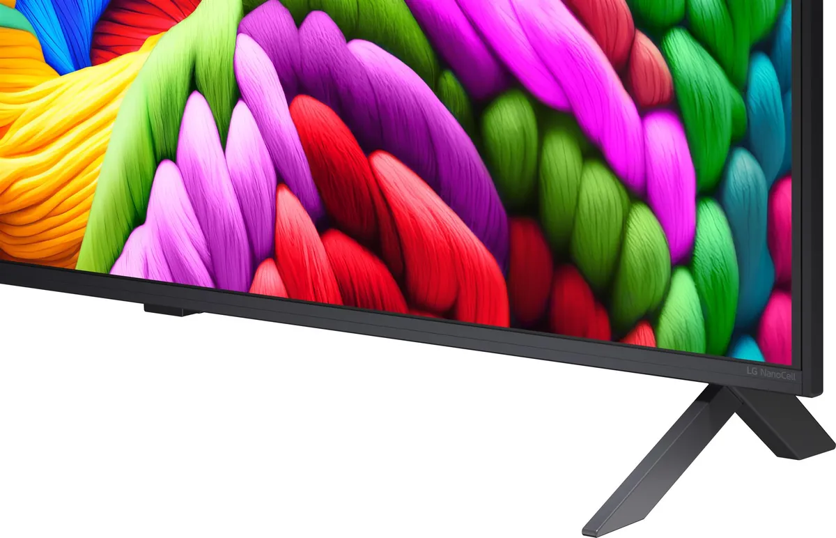 Телевізор LG 43NANO90A6B - мініатюра 10