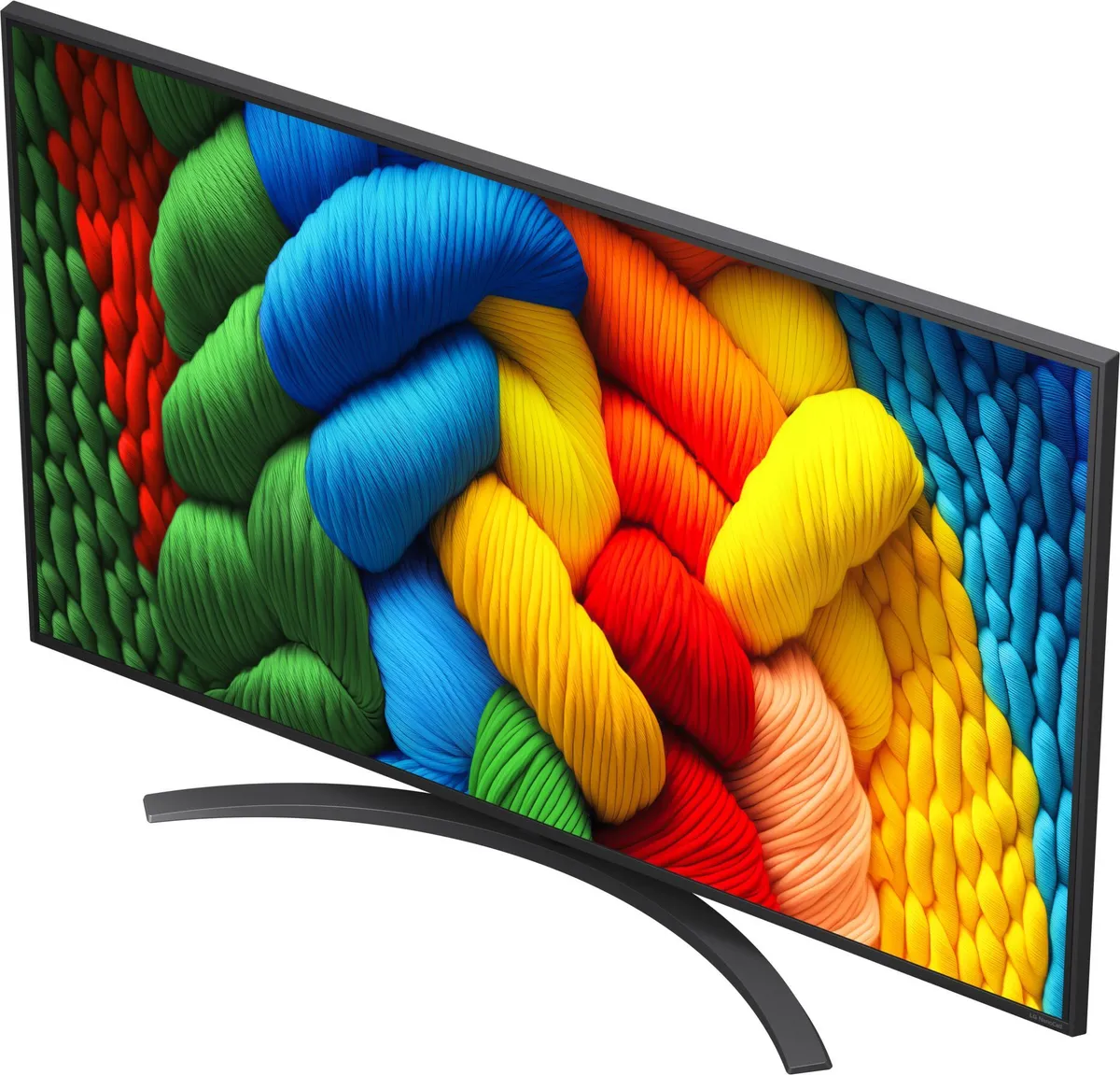 Телевізор LG 50NANO81A6A - мініатюра 7