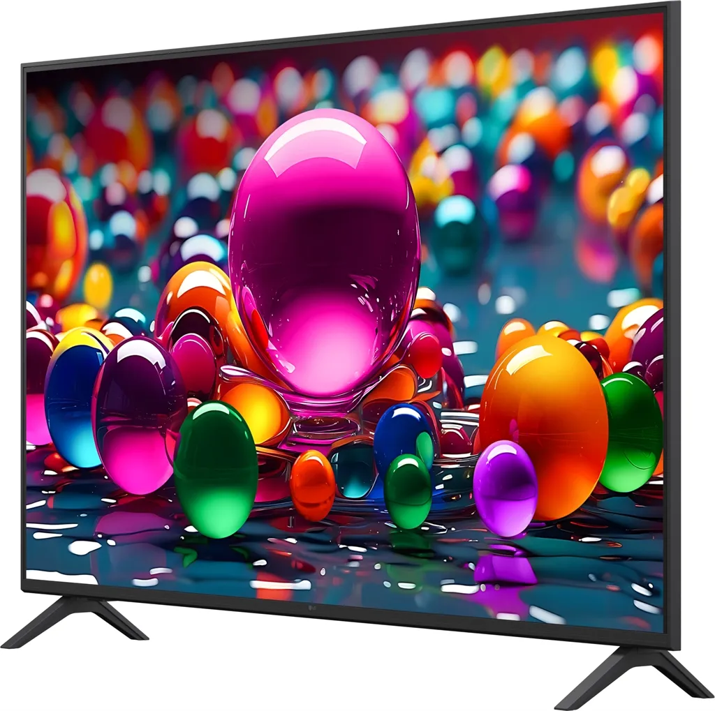 Телевізор LG 55UA75006LA - мініатюра 5