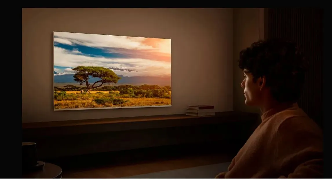 Телевізор Xiaomi TV A Pro 55 2026 - мініатюра 11