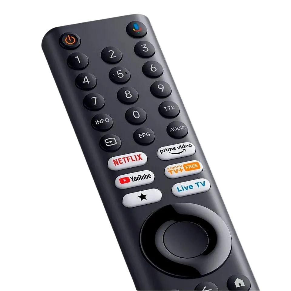 Телевізор Xiaomi TV A Pro 55 2026 - мініатюра 2