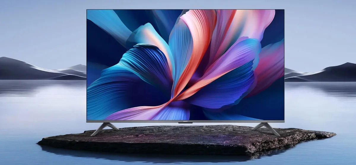 Телевізор Xiaomi TV A Pro 55 2026 - мініатюра 5