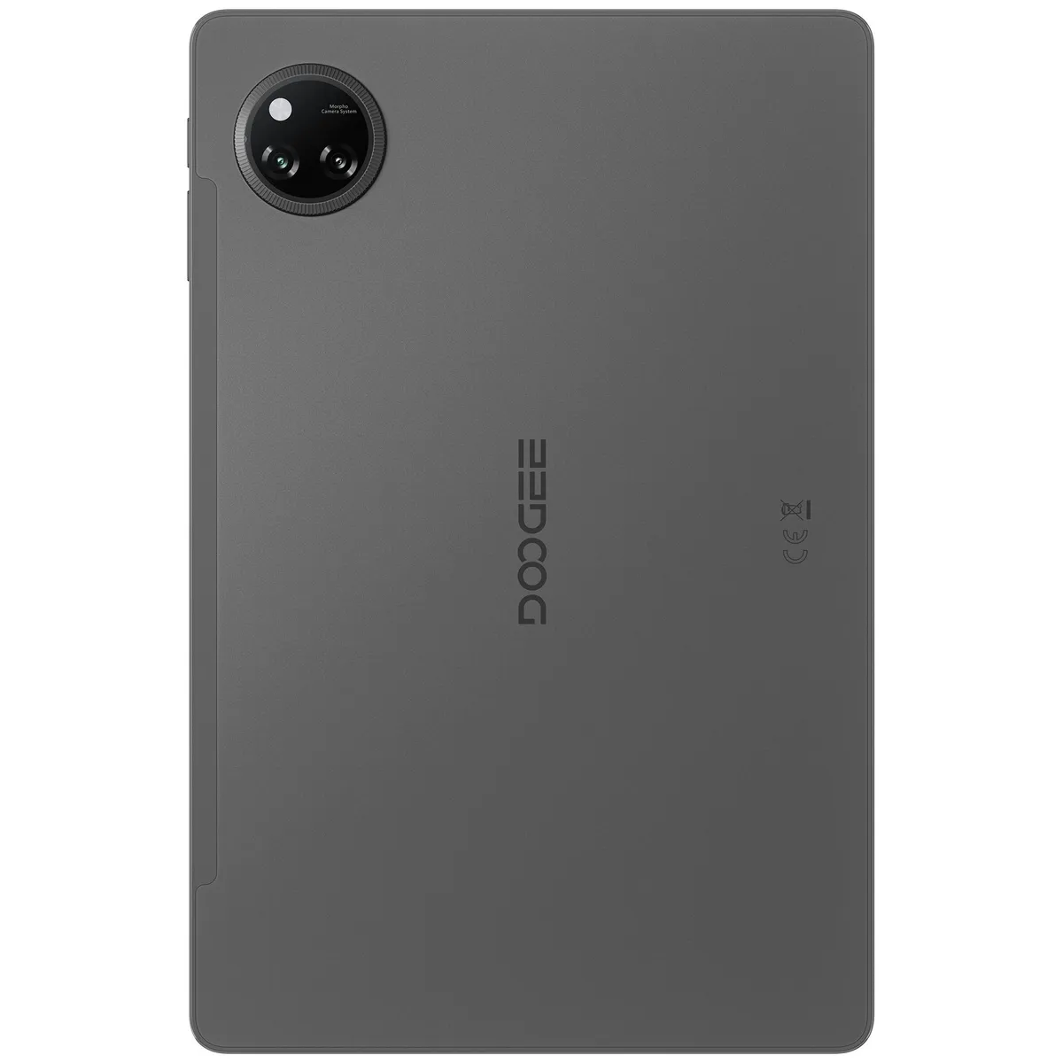 Планшет Doogee Tab A9 Pro+ 6/128 Grey - мініатюра 11